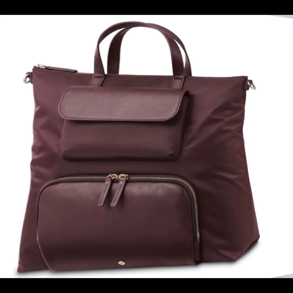 SAMSONITE Encompass Women's Bordeaux Convertible